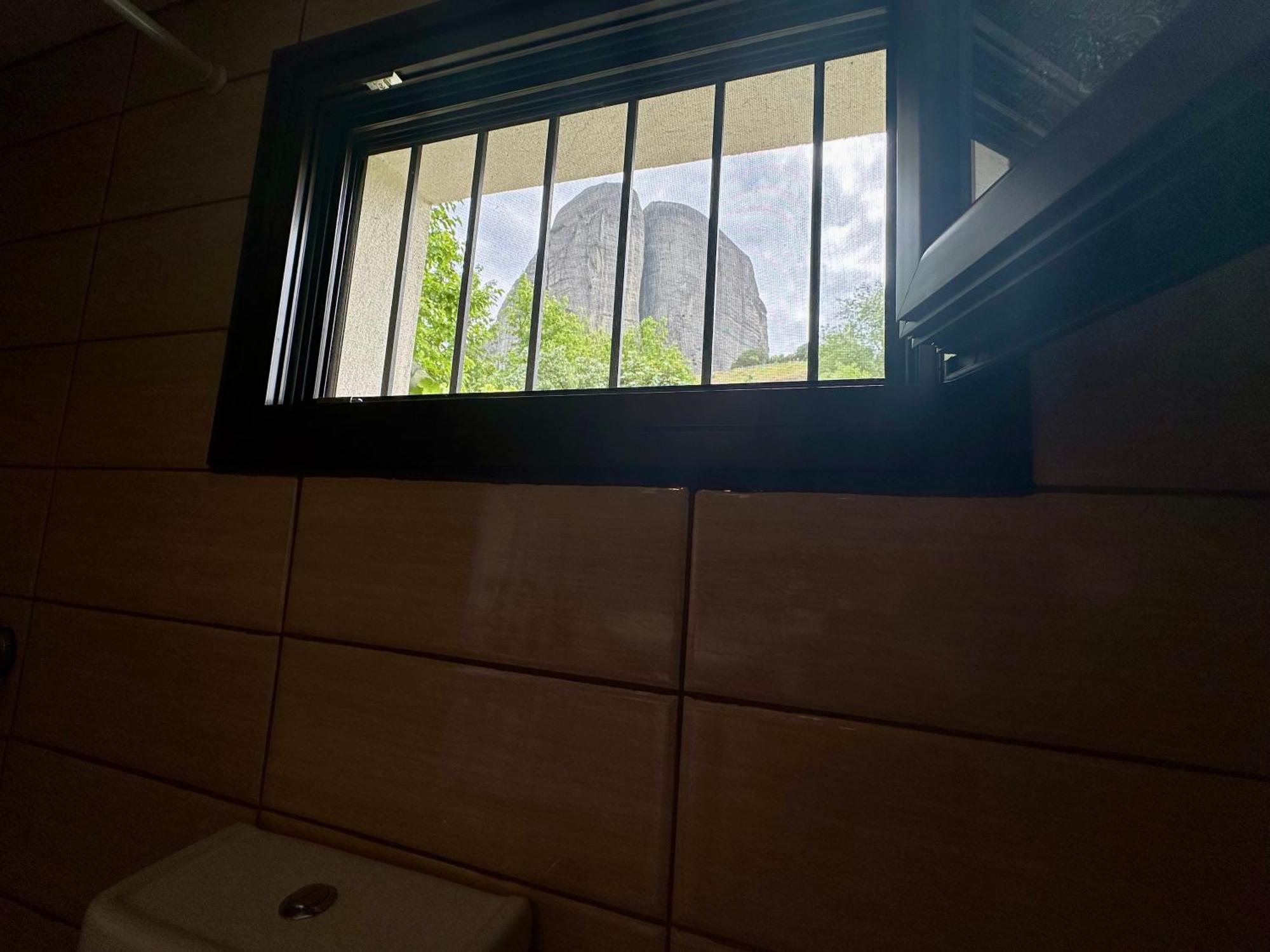 Sakis Meteora Home Kastraki  Bagian luar foto