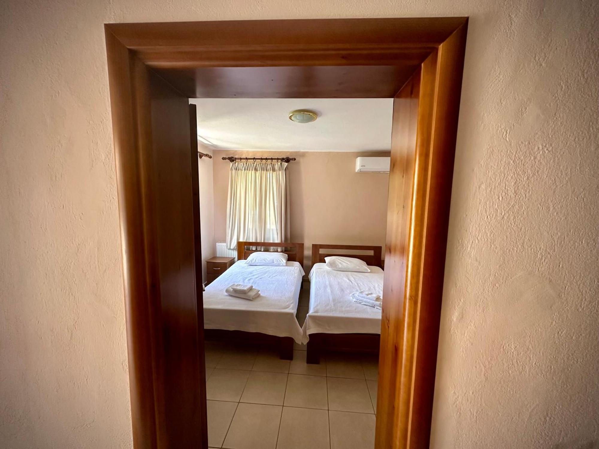 Sakis Meteora Home Kastraki  Bagian luar foto