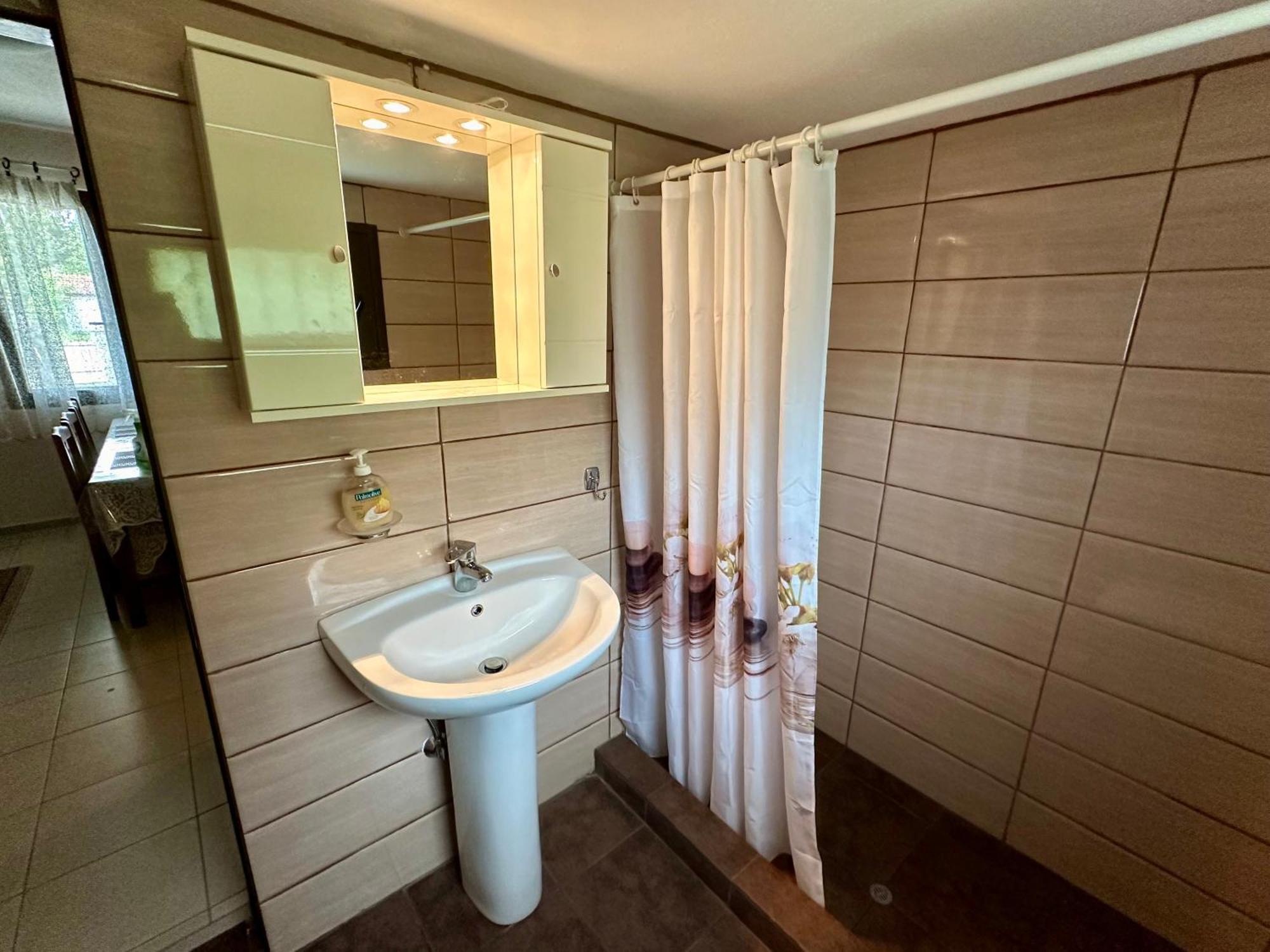 Sakis Meteora Home Kastraki  Bagian luar foto