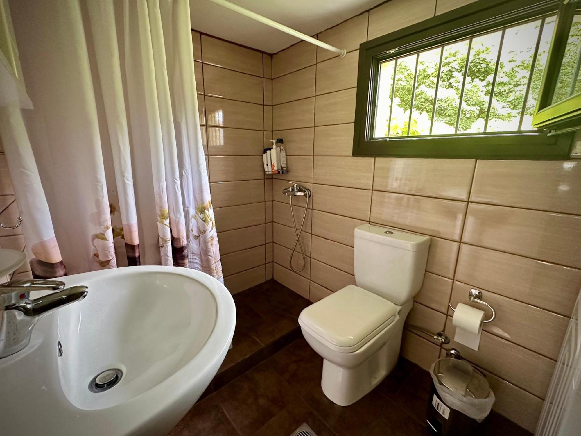 Sakis Meteora Home Kastraki  Bagian luar foto